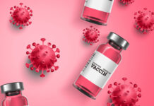 Aproape 50.000 de persoane din județ au primit schema completă de vaccin anti-COVID