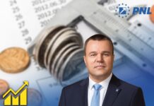 EUGEN PÎRVULESCU: „Guvernul Cîțu continuă finanțările pentru a realiza ceea ce ne-am propus pentru județul nostru”