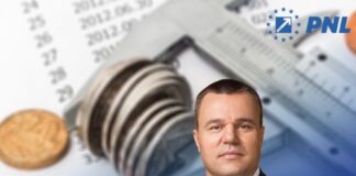 EUGEN PÎRVULESCU: „Guvernul Cîțu continuă finanțările pentru a realiza ceea ce ne-am propus pentru județul nostru”