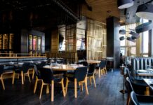 De mâine se redeschid restaurantele, cinematografele, cafenelele și barurile din Alexandria