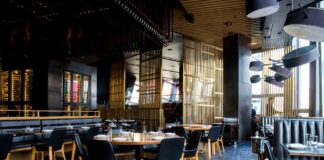 De mâine se redeschid restaurantele, cinematografele, cafenelele și barurile din Alexandria