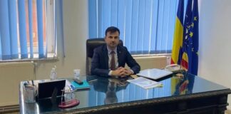 Obiective de investiții importante, în derulare la Drăgănești-Vlașca/ Ciprian Ciuperceanu: “Obiectivul principal al acestui mandat îl reprezintă dezvoltarea serviciilor publice destinate cetățenilor”