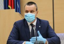 Senator PNL Teleorman, Eugen Pîrvulescu: ,,Avem cea mai spectaculoasă revenire economică din UE!