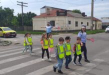 Protocol între Consiliul Local Alexandria și Inspectoratul de Poliție, pentru creșterea siguranței în școli și în afară unităților de învățământ