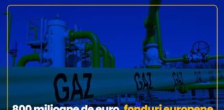 Costel Barbu, deputat PNL: „800 milioane de euro, fonduri europene pentru extinderea rețelei de gaze naturale din România”