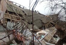 Doi bătrâni din Saelele, răniți în urma unei explozii provocate de o butelie defectă