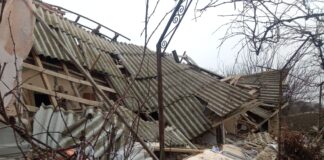 Doi bătrâni din Saelele, răniți în urma unei explozii provocate de o butelie defectă