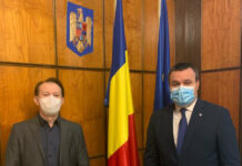 Senator Eugen PÎRVULESCU: Angajații de la Donau Chem își vor primi salariile restante