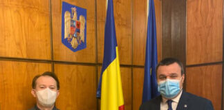 Senator Eugen PÎRVULESCU: Angajații de la Donau Chem își vor primi salariile restante