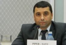 Deputat Florin Piper Savu: România pe locul 4 în UE în privința absorbției fondurilor europene – Declarație politică