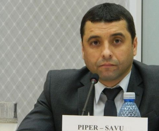 Deputat Florin PIPER SAVU: Programul ”România Educată”, mereu promis, niciodată început, rămâne un program fantomă