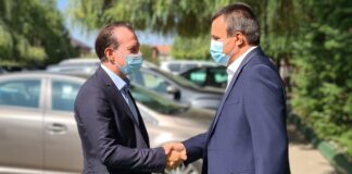 Senator Eugen Pîrvulescu: Policlinica din Alexandria va fi reabilitată