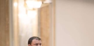 Senatorul PSD Dănuț Cristescu anunță depunerea unei moțiuni simple împotriva ministrului Economiei