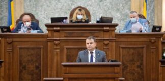 Senator PSD Dănuț Cristescu: “Cetățenii se văd nevoiți să deconteze haosul, incompetența și indolența guvernului lui Iohannis. Și e abia începutul”