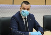 Senator Eugen Pîrvulescu: ”Se schimbă statutul prefecților și al subprefecților”