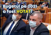 Deputat Costel BARBU: „Dăm startul repornirii economiei pe baze corecte și în armonie cu realitățile economice”