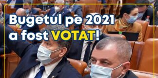Deputat Costel BARBU: „Dăm startul repornirii economiei pe baze corecte și în armonie cu realitățile economice”