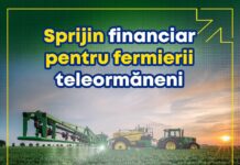 Deputat Costel BARBU: „Sprijin financiar pentru fermierii teleormăneni”