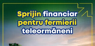 Deputat Costel BARBU: „Sprijin financiar pentru fermierii teleormăneni”