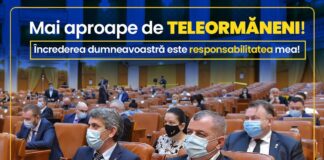 Deputat Costel BARBU: „Pentru mine cuvântul dat este datorie curată! „