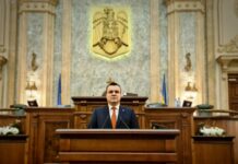 Senator Eugen Pîrvulescu: Declaraţie politică privind înfiinţarea şi dezvoltarea reţelelor de distribuţie a gazelor naturale în judeţul Teleorman