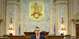 Senator Eugen Pîrvulescu: Declaraţie politică privind înfiinţarea şi dezvoltarea reţelelor de distribuţie a gazelor naturale în judeţul Teleorman