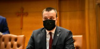 Senator Eugen Pîrvulescu: Campania de manipulare și știri false a PSD continuă!