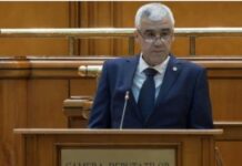 Comunicat de presă/Toți parlamentarii PNL, fără excepție, au votat bugetul de stat în forma propusă de Guvernul României