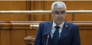 Comunicat de presă/Toți parlamentarii PNL, fără excepție, au votat bugetul de stat în forma propusă de Guvernul României