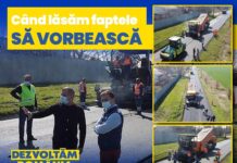 Costel BARBU: ”Când lăsăm faptele să vorbească, au de câștigat oamenii!”