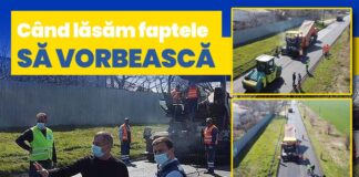 Costel BARBU: ”Când lăsăm faptele să vorbească, au de câștigat oamenii!”