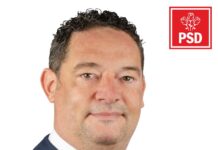 Mădălin Borș, vicepreședinte PSD Teleorman: Guvernul actual nu servește toți românii! Încă un an de incompetență, încă o iarnă fără căldură pentru consumatorii vulnerabili