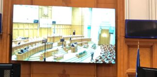 Deputat Paul STANCU: Domnilor guvernanți ce aveți de gând cu România?