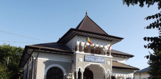 Primăria Alexandria împreună cu Palatul Copiilor organizează prima ediție a concursului ,,EXPRIMĂ-TE ECO!”