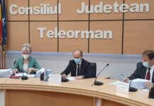Aleșii județeni PNL nu și-au dat acordul pentru efectuarea lurărilor de renovare la Centrul de la Olteni – Raluca Fedeleș: “Această spoială pe repede înainte nu îmbunătățește condițiile”