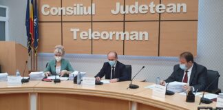 Aleșii județeni PNL nu și-au dat acordul pentru efectuarea lurărilor de renovare la Centrul de la Olteni – Raluca Fedeleș: “Această spoială pe repede înainte nu îmbunătățește condițiile”