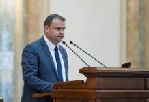 Senatorul Dănuț Cristescu despre ministrul Sănătății: “Prin tot ceea ce face arată că nu are ce căuta în această funcție”