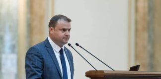 Senatorul Dănuț Cristescu despre ministrul Sănătății: “Prin tot ceea ce face arată că nu are ce căuta în această funcție”