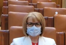 Deputat Maria Stoian: Investiții europene pentru comunitățile locale prin PNRR