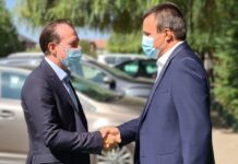Senator Eugen Pîrvulescu: „Camarila USR-PLUS atacă premierul, fără dovezi și fără bază reală!”