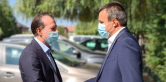 Senator Eugen Pîrvulescu: „Camarila USR-PLUS atacă premierul, fără dovezi și fără bază reală!”