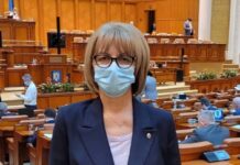 Deputat Maria STOIAN: Încă un pas în campania de vaccinare