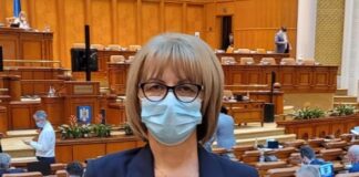 Deputat Maria STOIAN: Încă un pas în campania de vaccinare