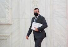 Senator Eugen Pîrvulescu: „Voi organiza, împreună cu autoritățile locale și instituțiile abilitate, o amplă campanie de informare în județul nostru”