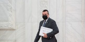 Senator Eugen Pîrvulescu: „Voi organiza, împreună cu autoritățile locale și instituțiile abilitate, o amplă campanie de informare în județul nostru”