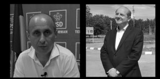 Declarație de presă /Gîdea cel voinic și gargara pesedistă