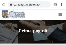Dan Ghena, primarul comunei Izvoarele: “Comuna face pași importanți către digitalizare!”
