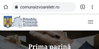 Dan Ghena, primarul comunei Izvoarele: “Comuna face pași importanți către digitalizare!”