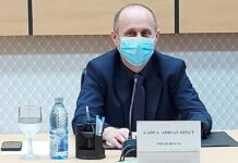 Adrian Gâdea: “PSD face ce ar fi trebuit să facă guvernul – consultări cu societatea civilă pentru în combaterea pandemiei”