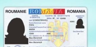 Primăria Alexandria, precizări despre prelungirea termenului de soluționare a cererilor pentru eliberarea actului de identitate